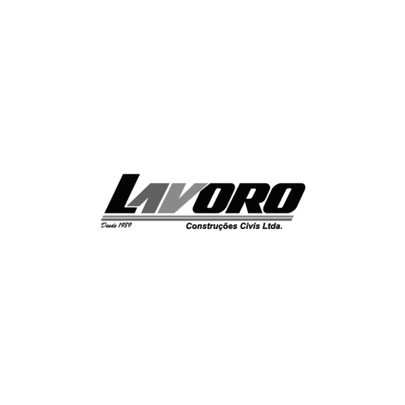 logo lavoro